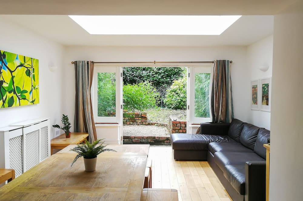 Ferienhaus-Eigenes Badezimmer in Bristol, Südwestengland