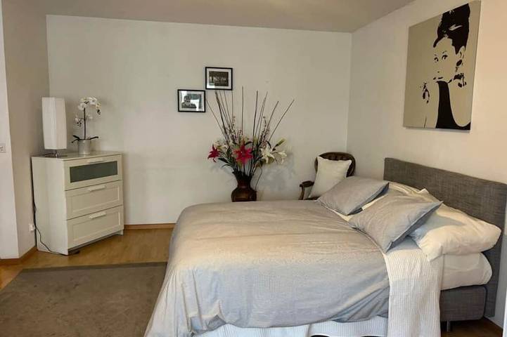 Ferienwohnung für 2 Personen in Basel - 3