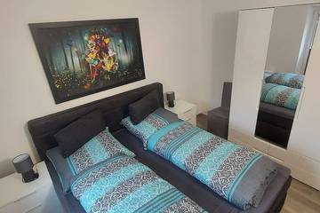 Ferienwohnung für 4 Personen in Münster, Münsterland, Bild 3