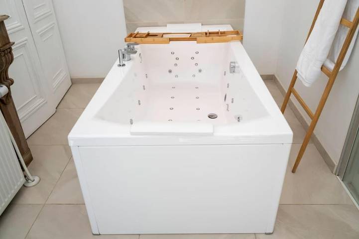 Gîte pour 6 personnes, animaux acceptés à Aire-sur-la-Lys - 3