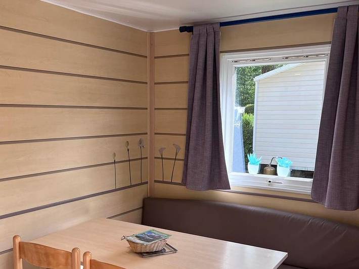 Camping pour 2 personnes dans l' Eure - 4