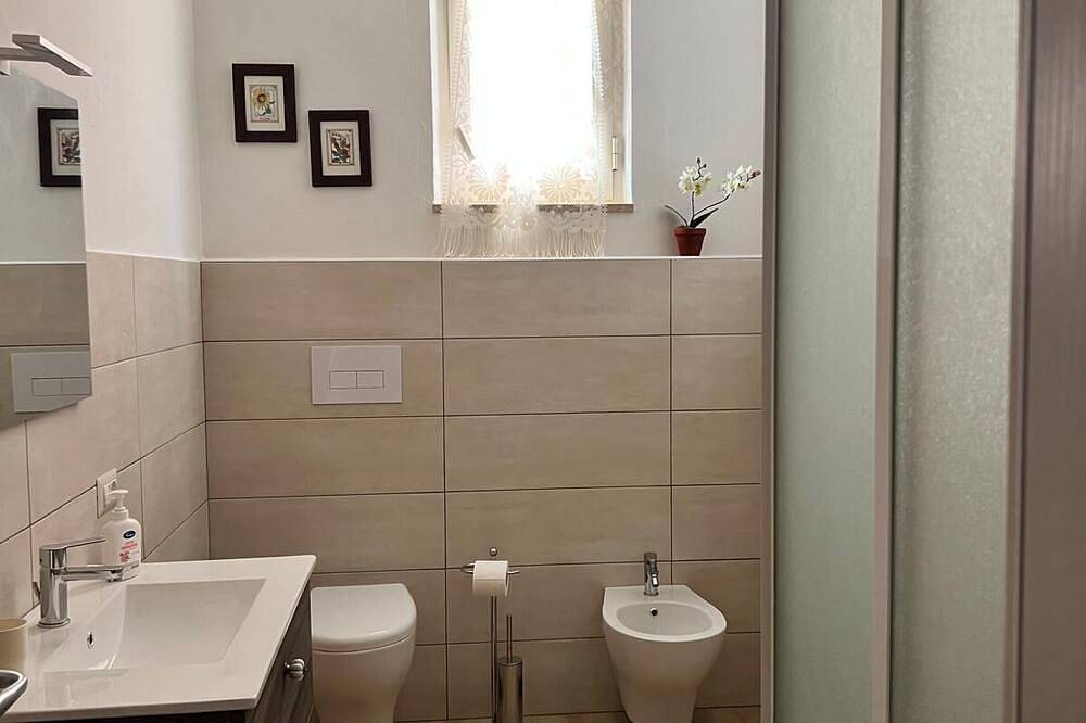Entire apartment, Blue Navarrese 2 in Santa Maria Navarrese, Ogliastra Province