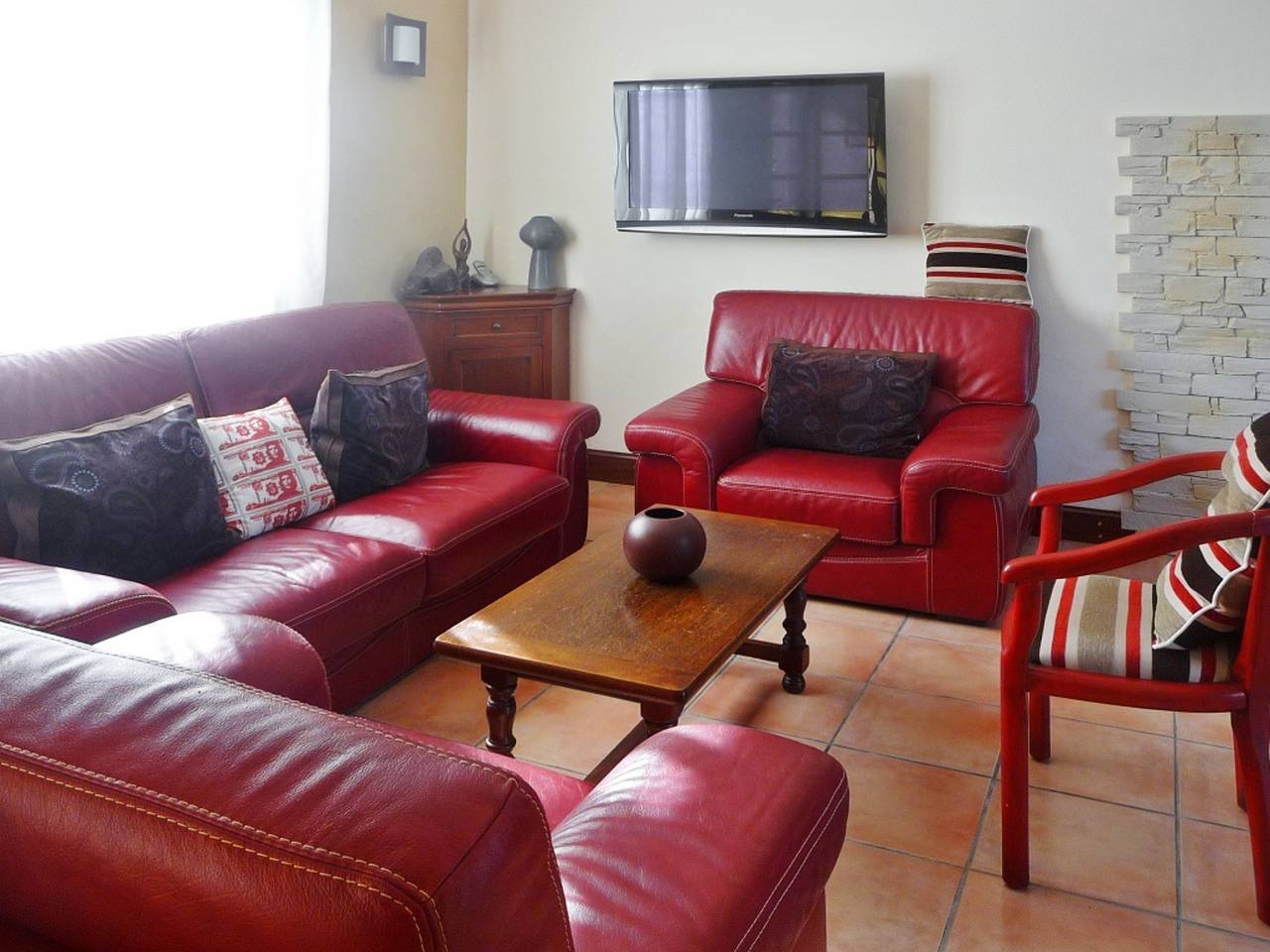 Casa acogedora en Lanester - Confort y espacio para 6 in Lanester, Côte des Mégalithes