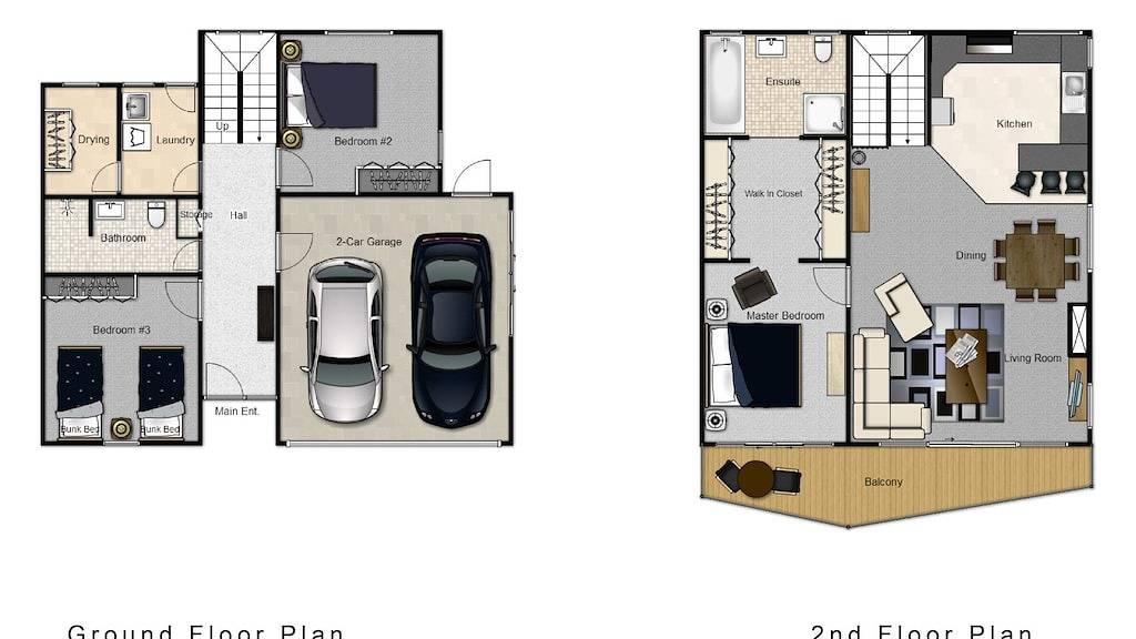 Grevillea 1/12 Poly Cow Lane in Jindabyne, New South Wales