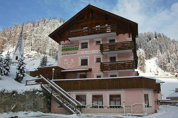 Appartement voor 3 Personen in Samnaun, Lower Engadine