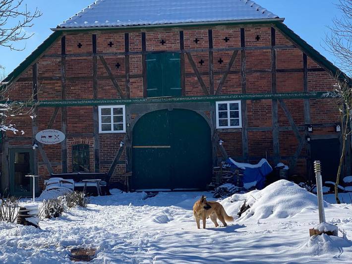 Ferienwohnung für 2 Personen in Wendland - 4