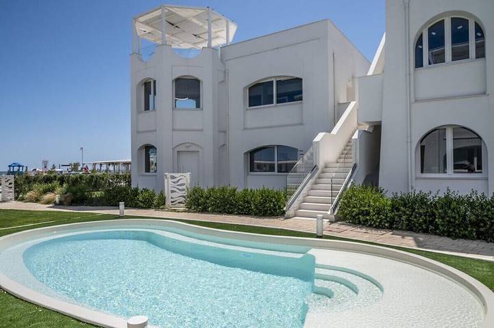 Casa vacanza per 5 persone - 1