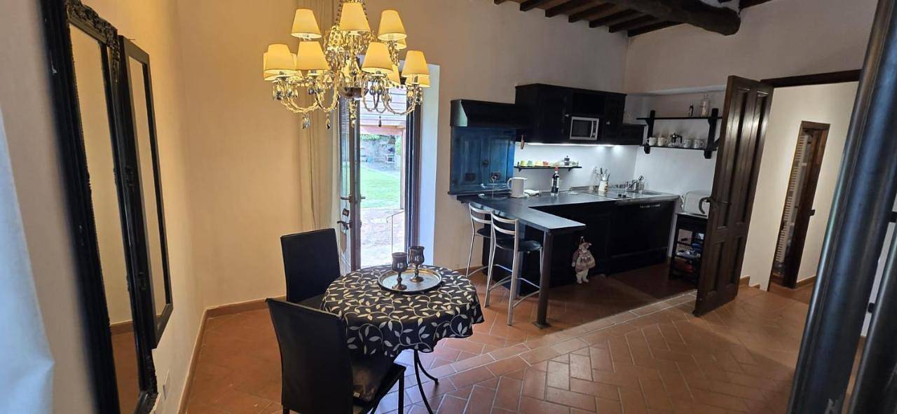 Il Mulino nel Bosco in Arezzo, Provincia di Arezzo