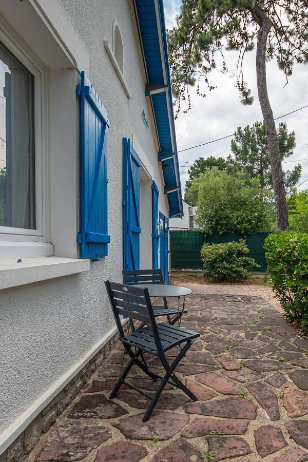 Holiday Home in La Baule-Escoublac, Côte d'Amour