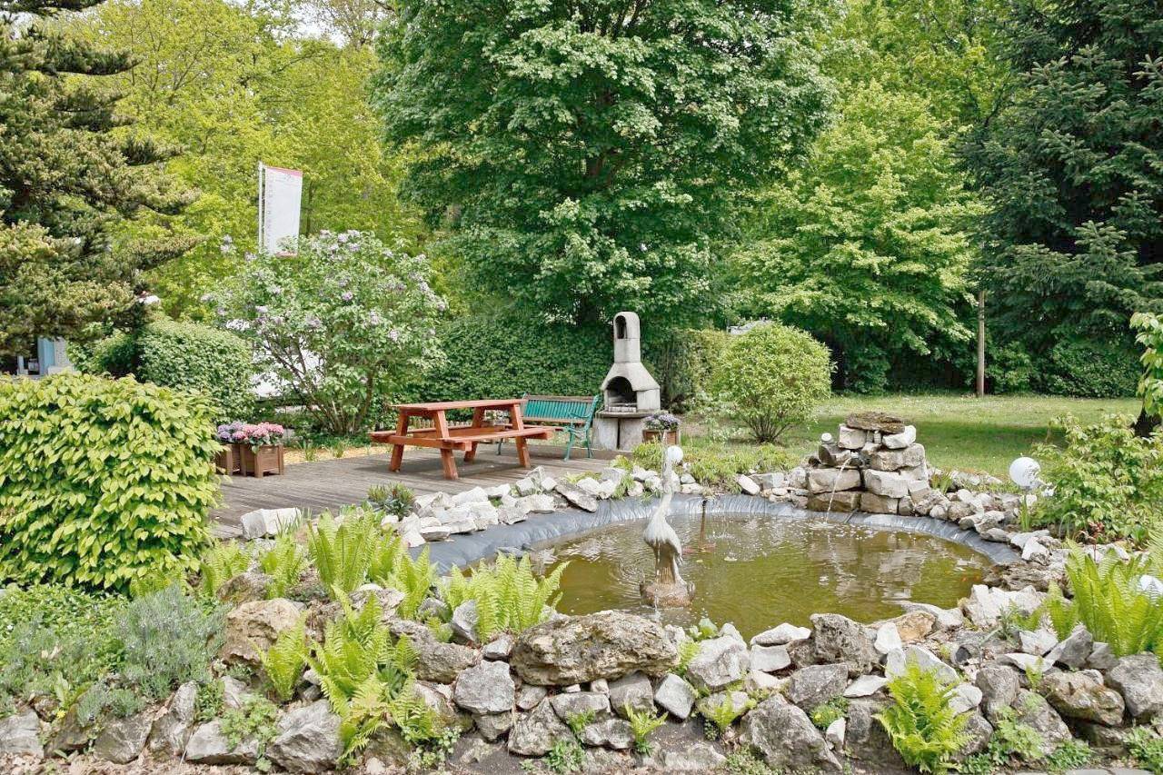 Knaus Campingpark Nürnberg in Nürnberg, Frankenalb