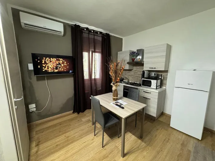 Appartamento vacanze per 2 persone, con panorama, con animali domestici - 1