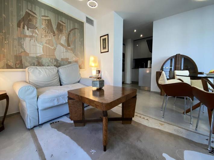 Gîte pour 6 personnes, adapté aux familles dans Gare De Cannes - 3