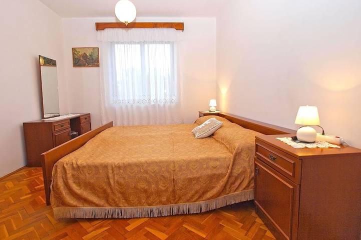 Ganze Wohnung, Ferienwohnung 1210/11134 (Istrien - Banjole), 500m vom Strand in Banjole, Südküste Istrien