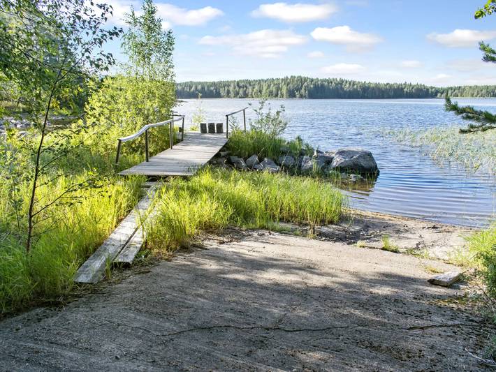 Köllölä 3 in Pielinen