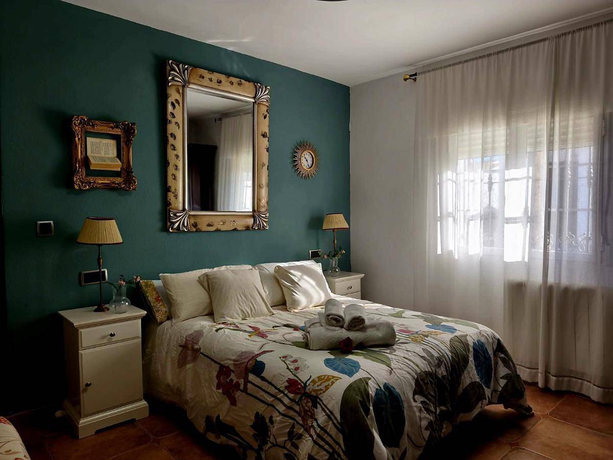 Villa La Luna Chalet Completo in Lobón, Provincia de Badajoz