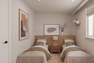 Maison De Vacances pour 18 Personnes dans Vieille ville de Barcelone, Barcelone, Photo 1