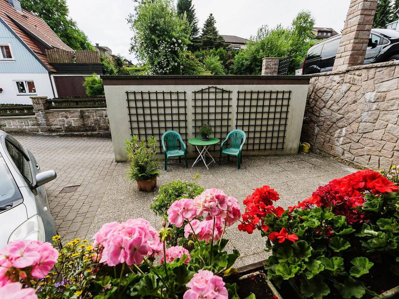 Vakantieappartement voor 2 personen met balkon, foto 14
