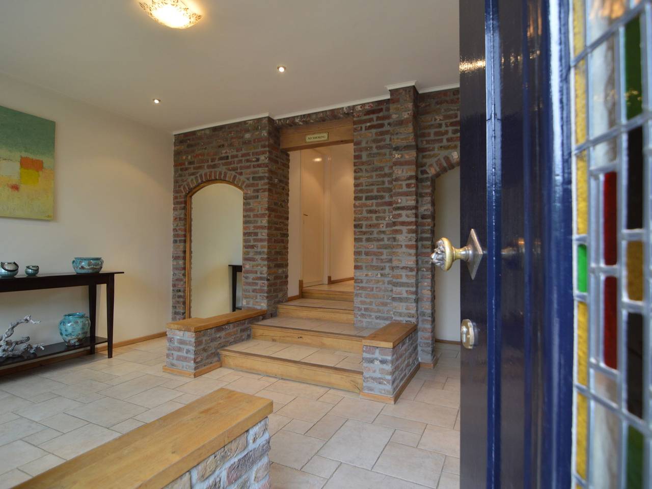 Ganze Wohnung, Wohnung in der Nähe der belgischen Grenze in Limburg (Niederlande)