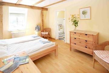 Hotel für 4 Personen in Baruth/Mark, Teltow-Fläming, Bild 4