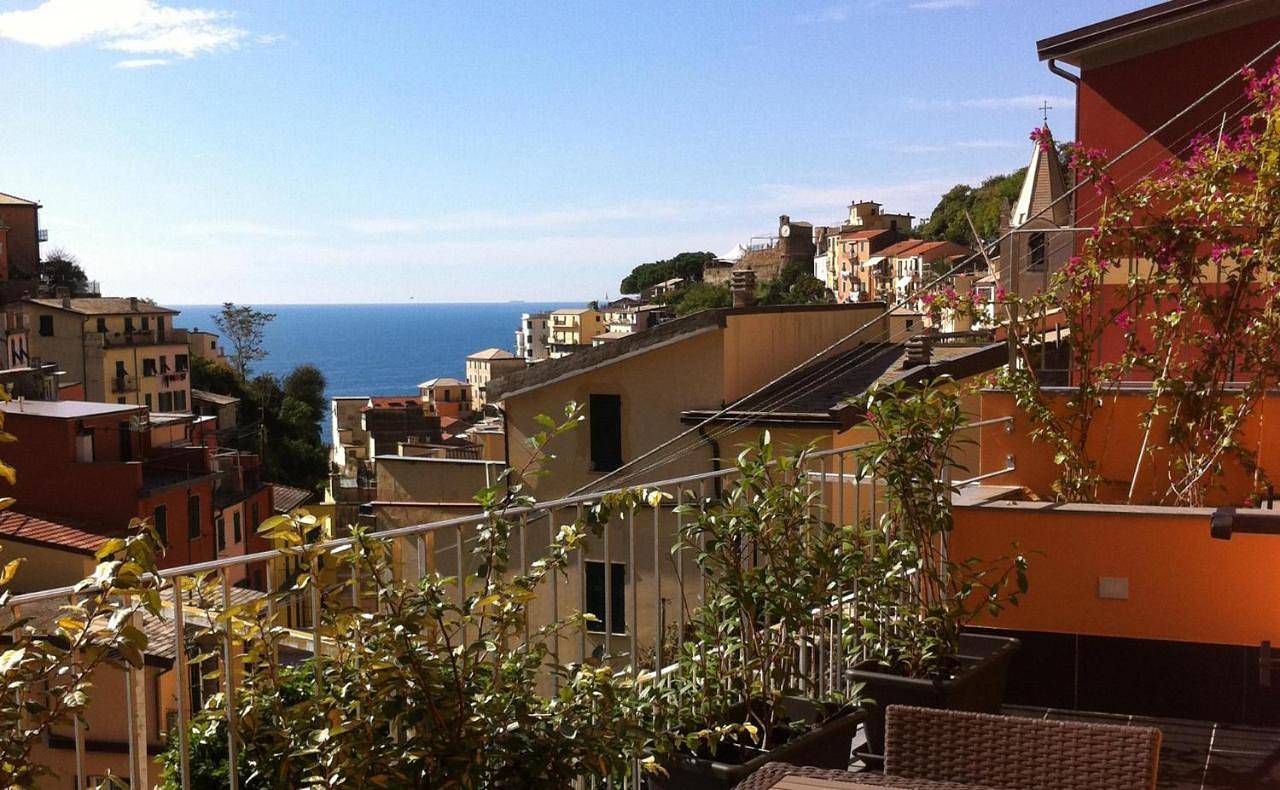 Locanda Ca Da Iride in Riomaggiore, Commune de Riomaggiore