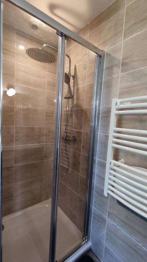 Location de vacances pour 2 personnes, avec terrasse à Saint-Hilaire-de-Chaléons - 4