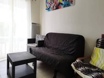 Ferienwohnung für 4 Personen in Frontignan, Montpellier und Umgebung, Bild 4