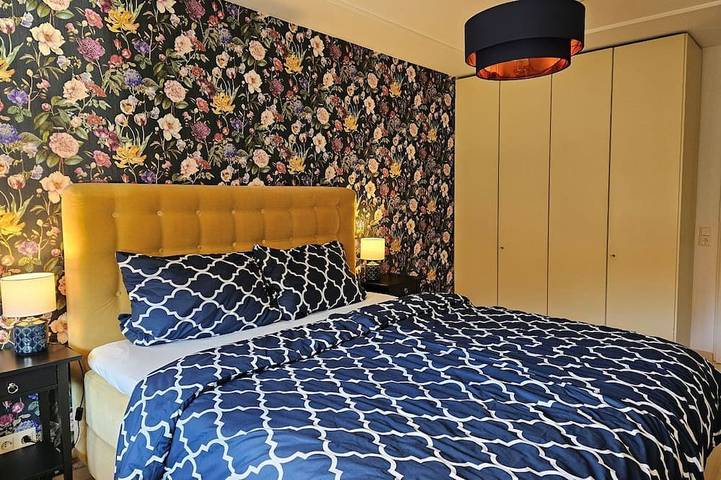 Hütte für 4 Personen, mit Balkon in Baiersbronn - 4