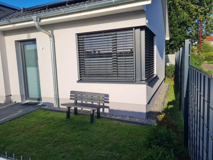 Ferienwohnung für 2 Personen in Lambrechtshagen