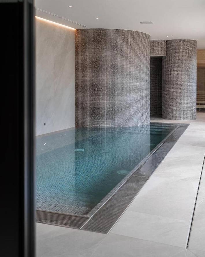 Gîte pour 2 personnes, avec sauna et jacuzzi ainsi que piscine et jardin à Valdobbiadene - 3