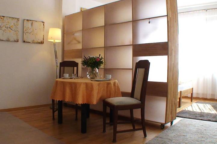 Ferienwohnung für 2 Personen - 1