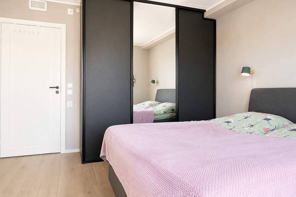 Appartement entier, 3Br Modern Oslo Apartment in Gamle Oslo, Oslo métropole