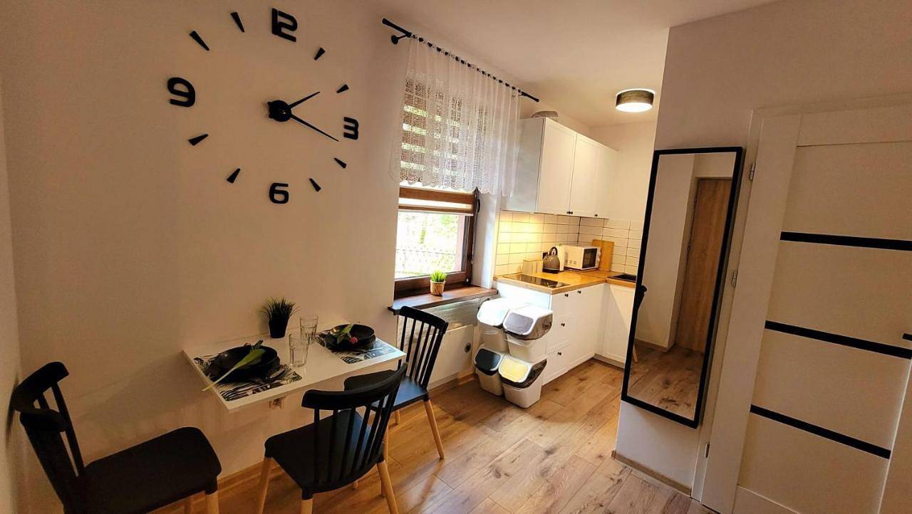 Cały apartament, Apartament Joanna in Wadowice, Małopolska