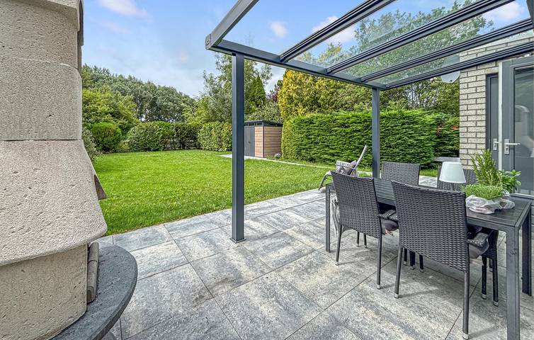 Ferienhaus für 4 Personen, mit Garten in Dirkshorn - 2