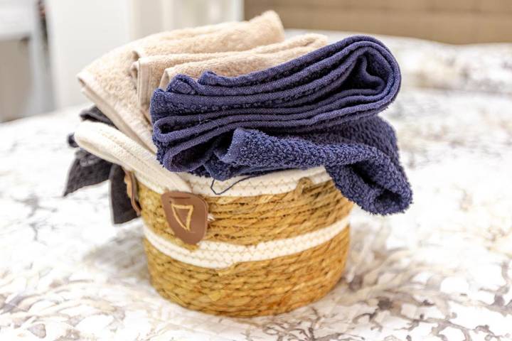 Dom dla 4 osób, z ogród w Lido di Ostia