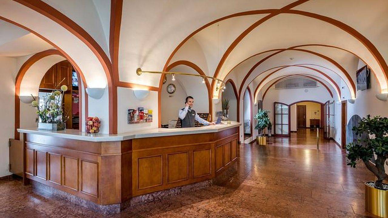 Einzelzimmer für 1 Person (15 m²) in Salzburg in Salzburgo, Região de Salzburgo