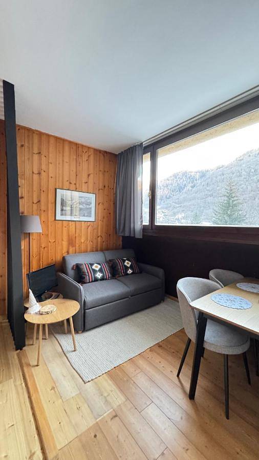 Apartamento de vacaciones para 4 personas, con vistas - 1