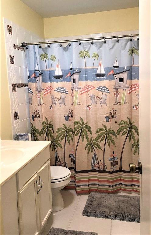 Best Beach Area Deal !.Nur $ 60 / Tag für 2Br, Schritte zum Strand, Haustiere erlaubt in Fort Pierce, Hutchinson Island