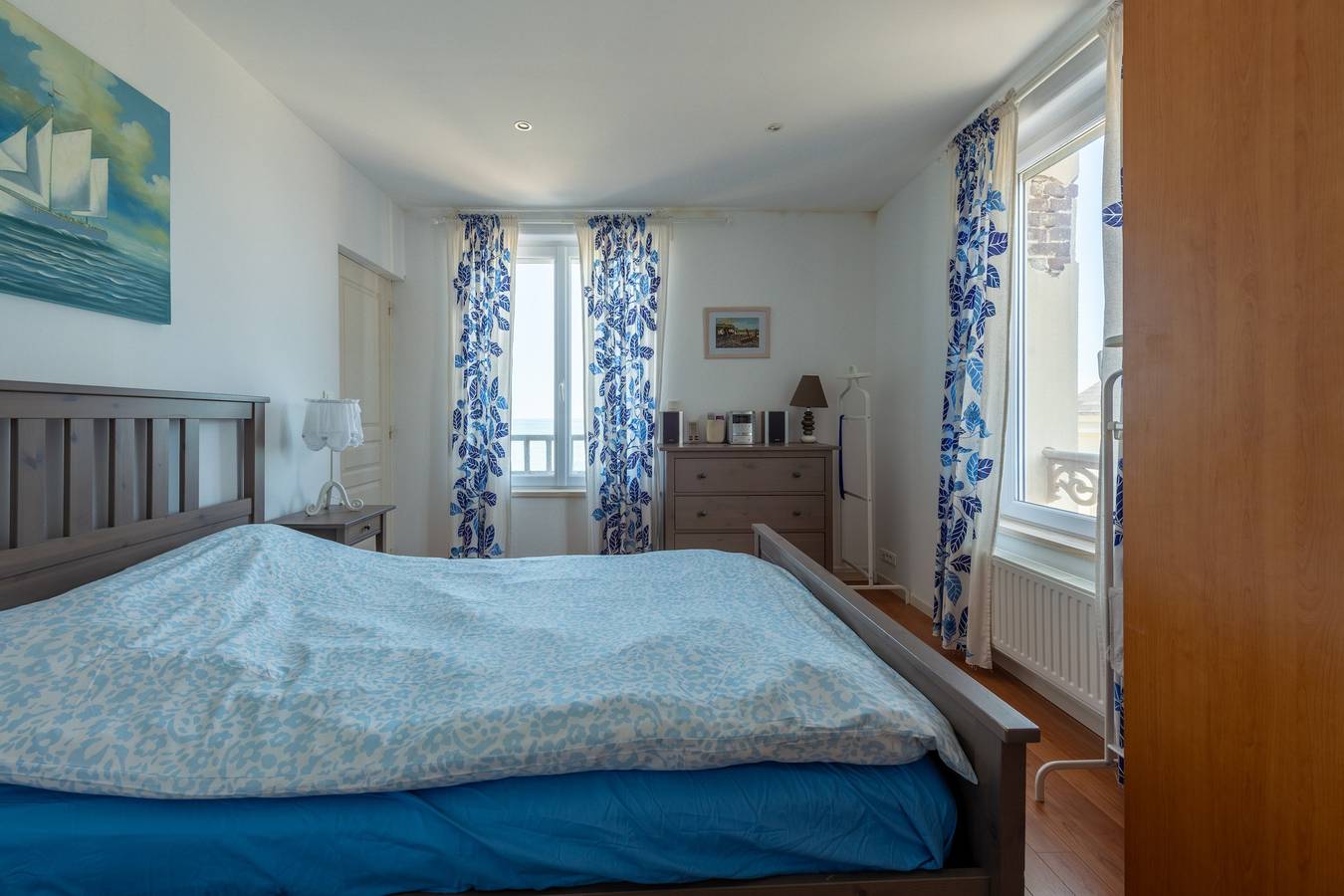 Apartamento entero, Pleine Mer - Vue mer in Ault, Región de Abbeville