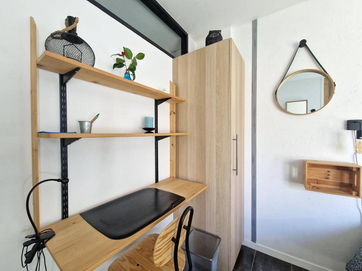 One-Bedroom House in Thouaré-sur-Loire, Région de Nantes