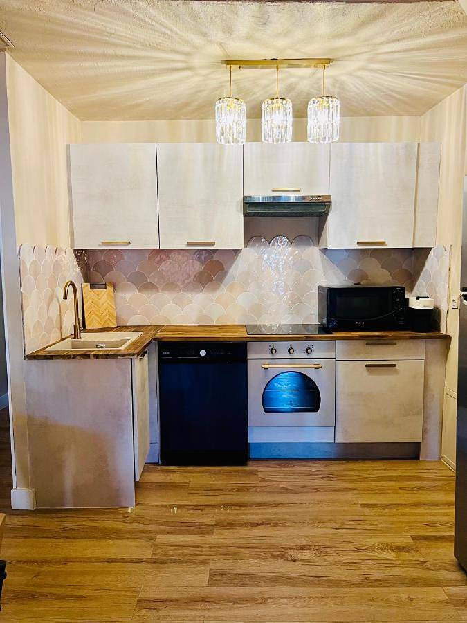 Gîte pour 6 personnes dans Office De Tourisme De Martigues - 3