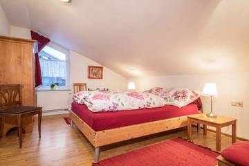 Vacation Rental for 6 Guests in Wangen, Swabia, Picture 3