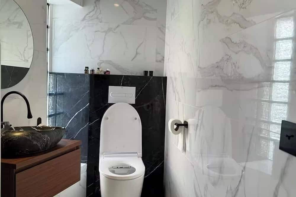 Luxury house 500m from the station in Courbevoie, Hauts-de-Seine