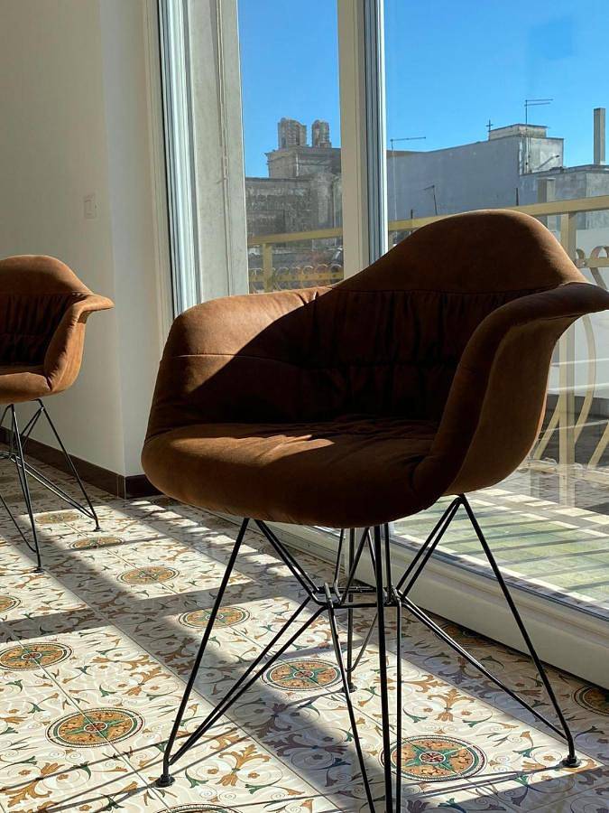 Ganze Wohnung, Viamazzini24-Suite in Avetrana, Golf von Tarent