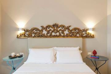 Villa pour 7 Personnes dans Noto, Région de Noto, Photo 1