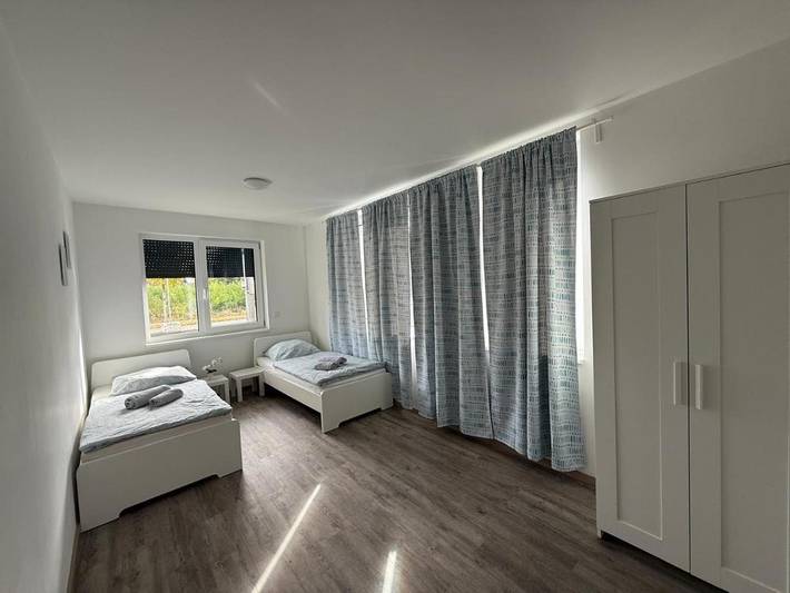 Ferienwohnung für 6 Personen in Taucha - 4