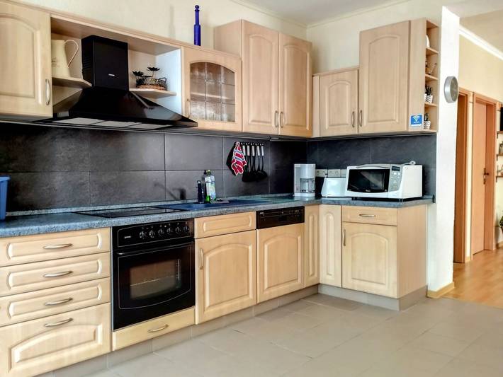 Ferienwohnung für 2 Personen, mit Terrasse am Berzdorfer See - 3