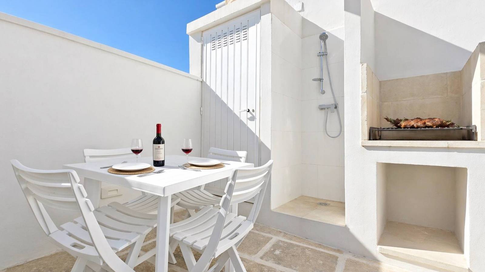 Appartamento intero, Dimorè Monolocale Deluxe in Casarano, Golfo di Taranto