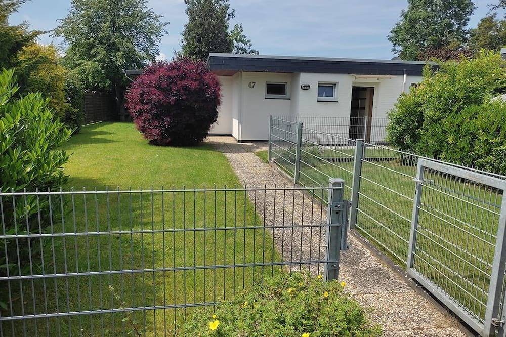 Ferienhaus Pauly - Ferienhaus, Bad, Wc, 2 Schlafräume in Brunsbüttel, Nordseeküste