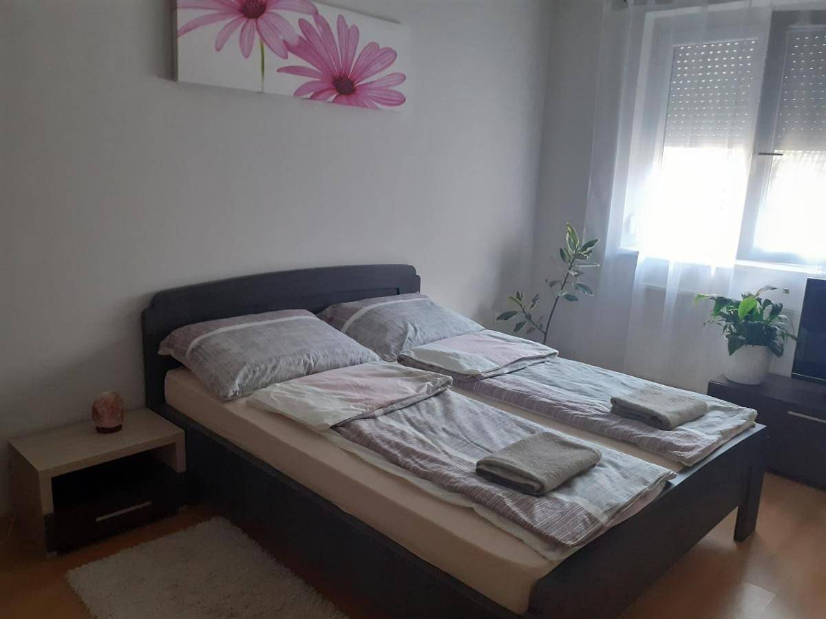 Cały apartament, Tukán Apartman Hajdúszoboszló in Hajdúszoboszló, Hajdúszoboszlói járás