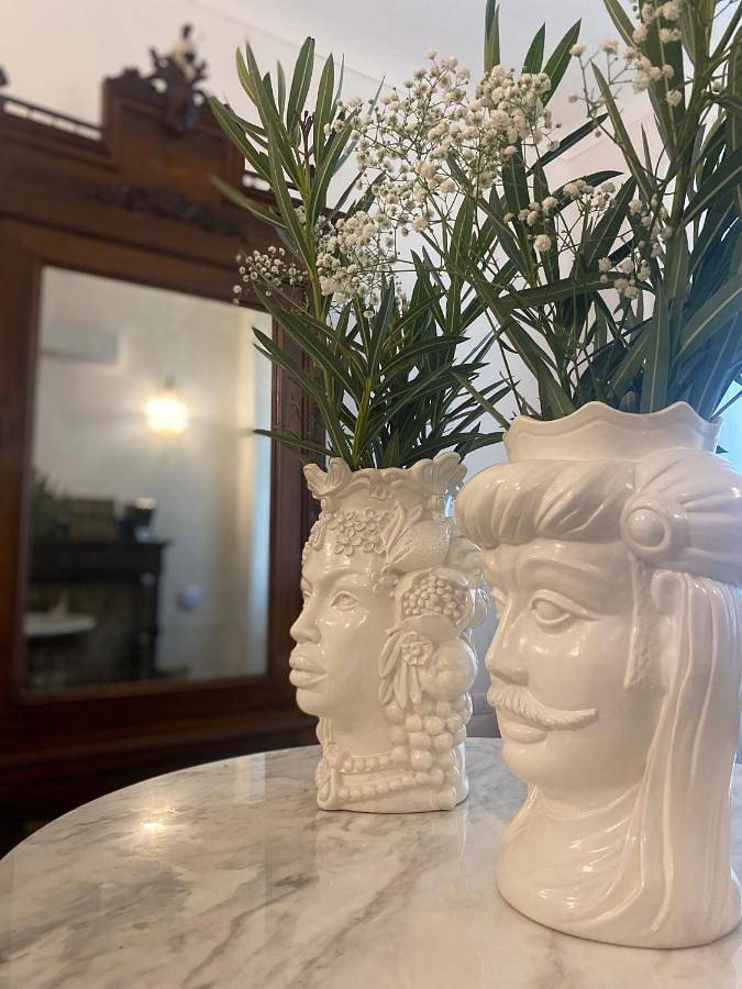 BnB für 2 Personen in Syrakus